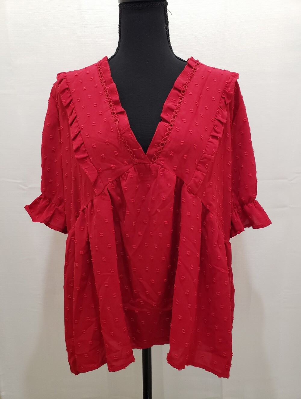 Shein Blouse